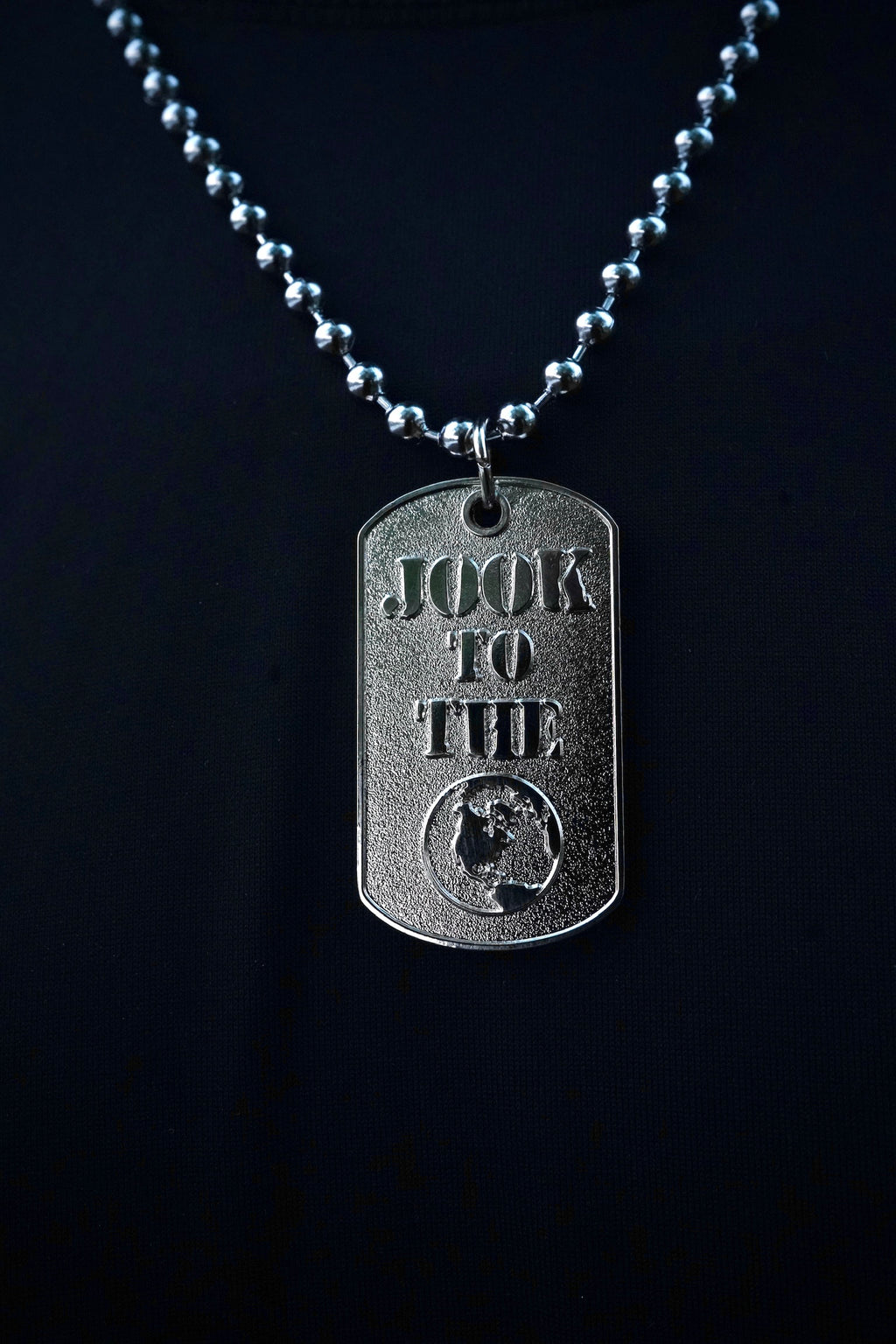 JOOK CHAIN ⛓️