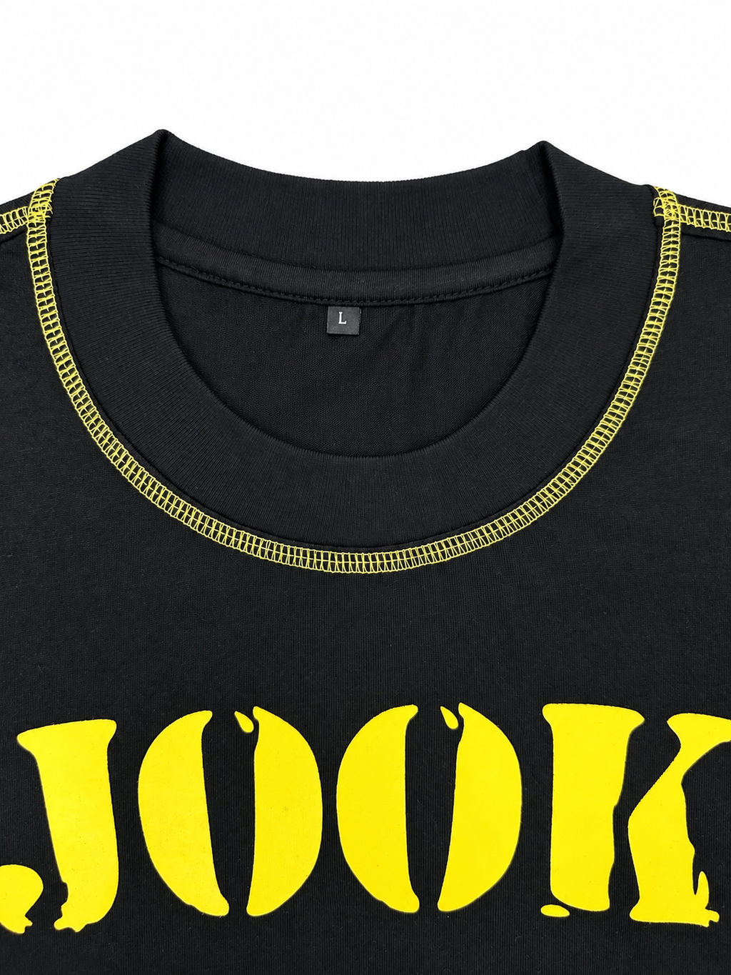 Jook To The World T-shirt 🌍