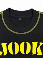 Jook To The World T-shirt 🌍